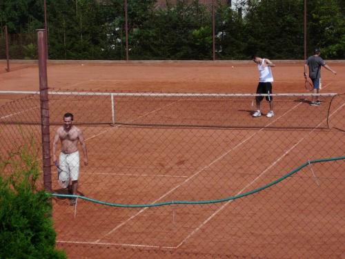 Dvanáctiboj srpen 2011