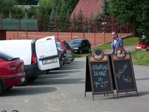 Dvanáctiboj srpen 2011