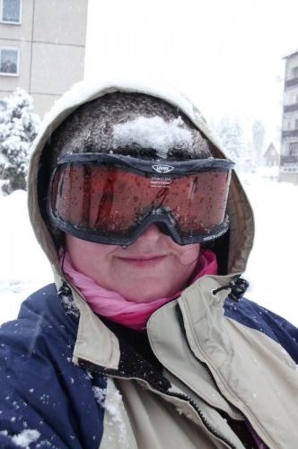 Harrachov - Dřevěnka