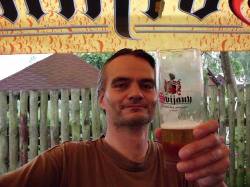 Jizerky Dolní Maxov a Karlov