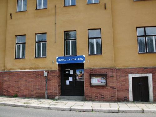 Jizerky Dolní Maxov a Karlov