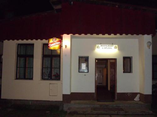 Jizerky Dolní Maxov a Karlov