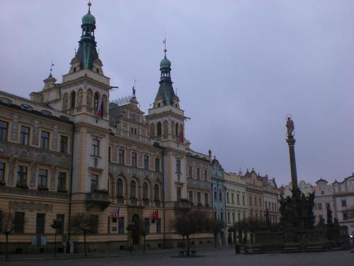 Lázně Bohdaneč Dámská Jízda