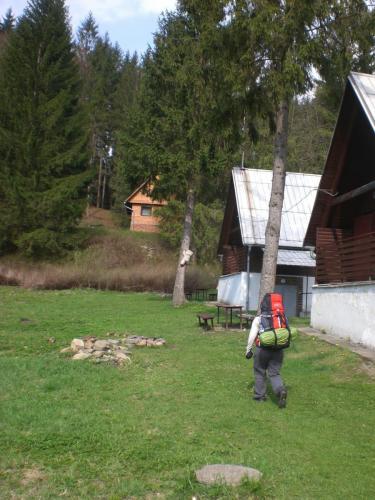 Velikonoce v Beskydech