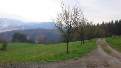 Velikonoce v Beskydech