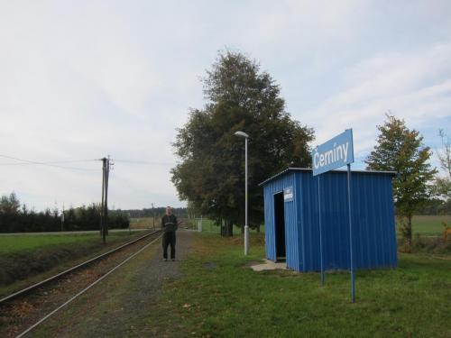 Kutná Hora - Říjen