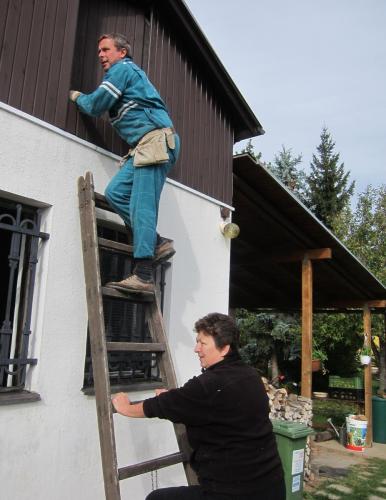 Kutná Hora - Říjen