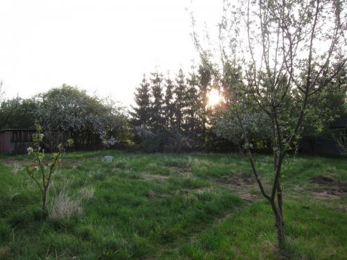 Kutná Hora Duben