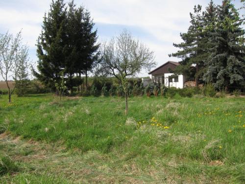 Kutná Hora Duben