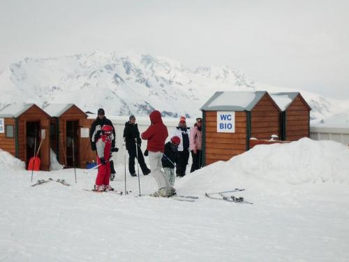 Les2Alps Francie