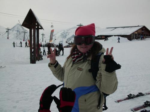 Les2Alps Francie
