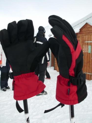 Les2Alps Francie