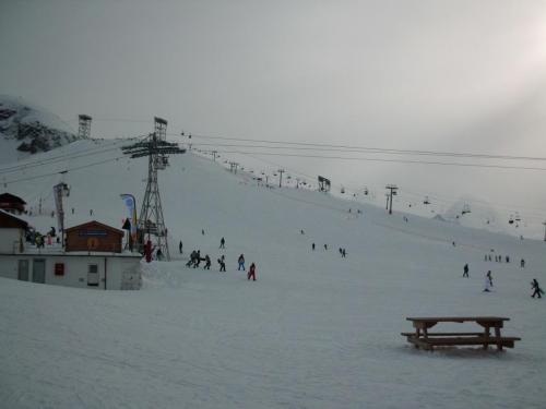 Les2Alps Francie