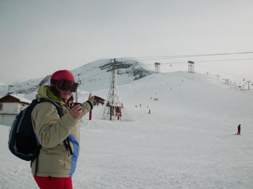 Les2Alps Francie