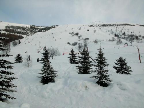 Les2Alps Francie