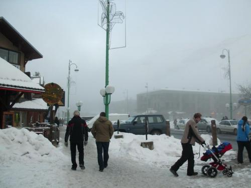 Les2Alps Francie