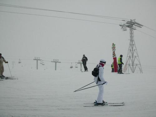 Les2Alps Francie