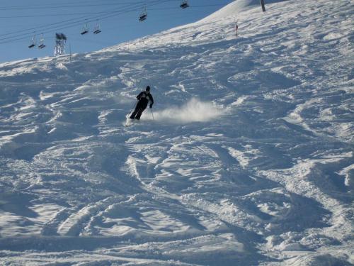 Les2Alps Francie