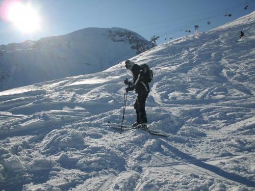 Les2Alps Francie