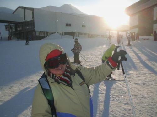 Les2Alps Francie