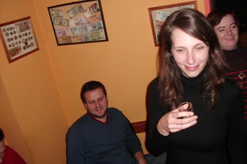Narození Veroniky