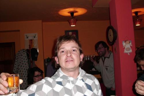 Narození Veroniky