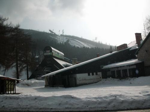 Harrachov