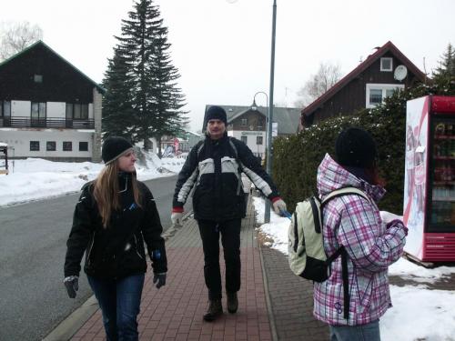 Harrachov