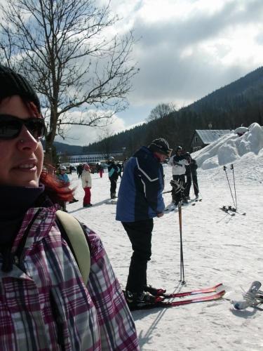 Harrachov