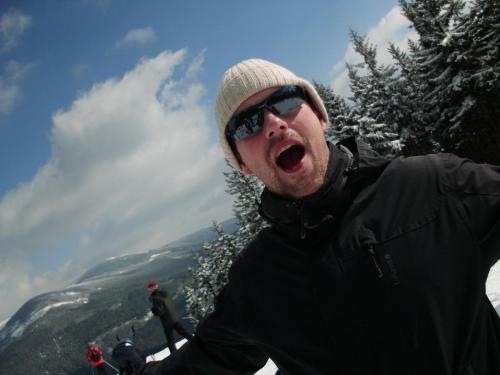 Harrachov