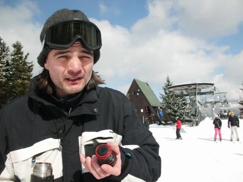 Harrachov