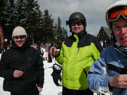 Harrachov