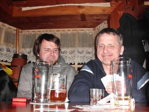 Harrachov