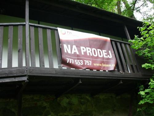 Posázavskou stezkou