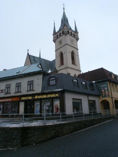 Dámská jízda Humpolec