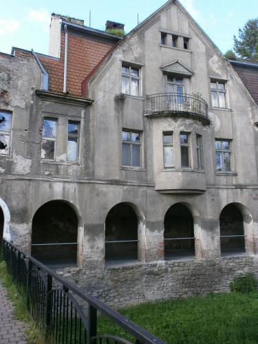 Kutná Hora, květen