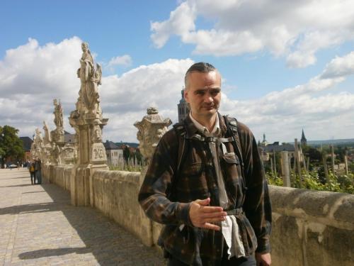 Kutná Hora, květen 2014